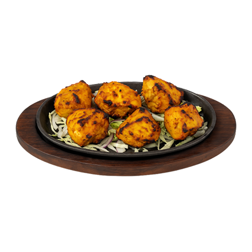 Achari Murg Tikka