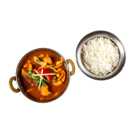 Aloo Gobhi