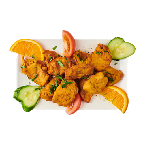 Aloo Pakora