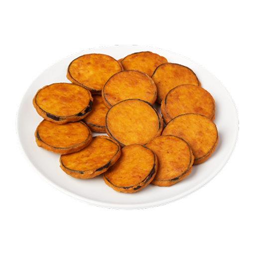 Baigan Pakora