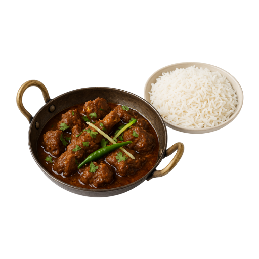 Banjara Lamb