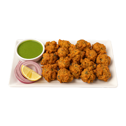 Banjara Pakora