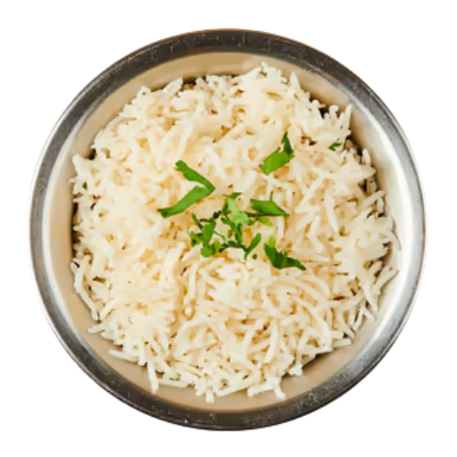 Basmati rice