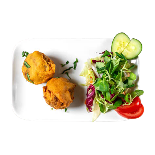 Bonda