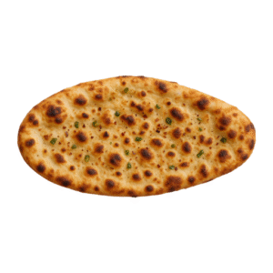 Bullet Naan