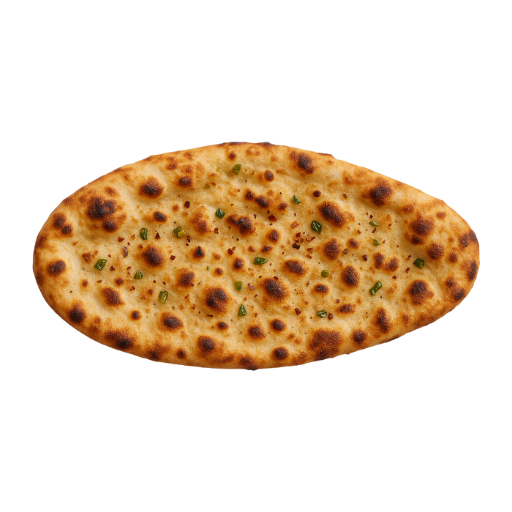 Bullet Naan