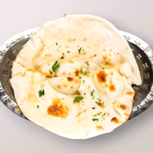 Butter Naan