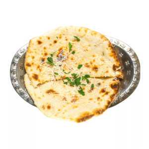 Cheese Naan
