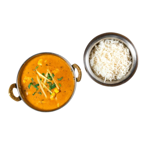 Chicken Curry