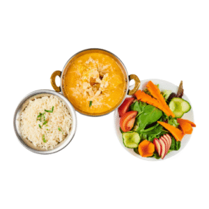 Chicken Korma