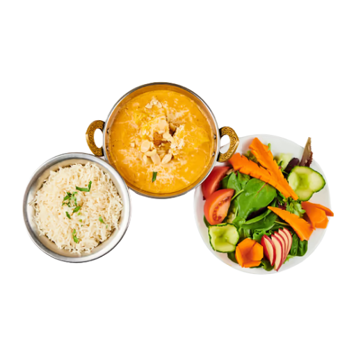 Chicken Korma