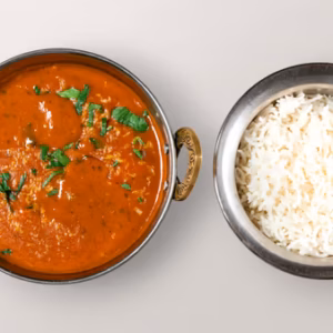 Chicken Madras