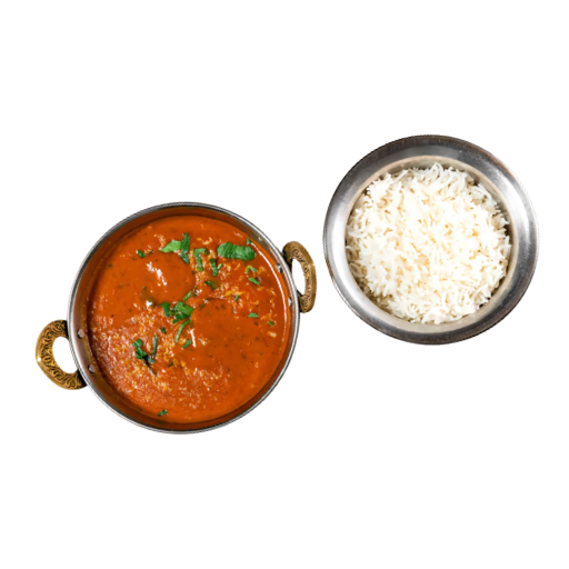 Chicken Madras