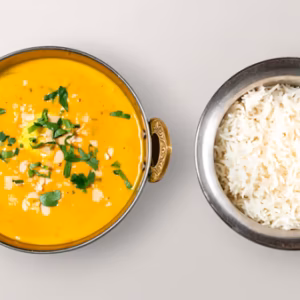 Chicken Mango