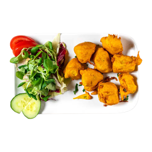 Chicken Pakora