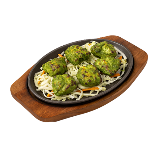 Chicken Pudina Tikka