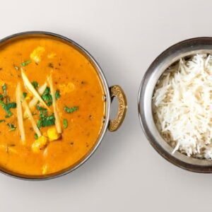 Chicken Curry