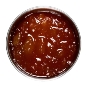 Chutney Mango