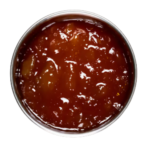 Chutney Mango
