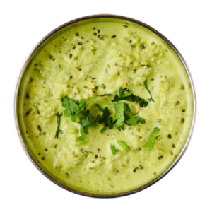 Chutney-Mint-Chili