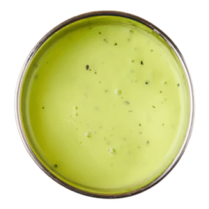 Chutney-Mint-Yoghurt