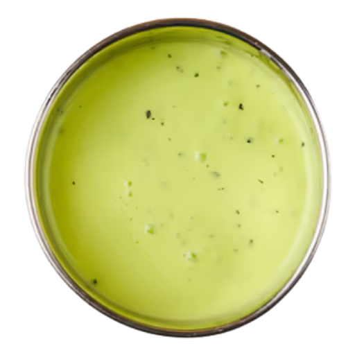 Chutney-Mint-Yoghurt