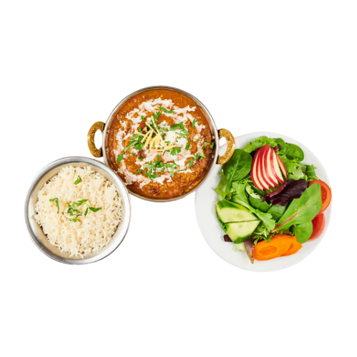 Dal Makhni