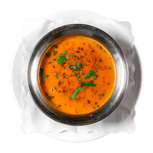 Dal Shorba