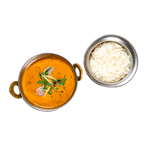 Duck Curry