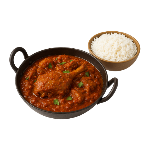 Duck Madras