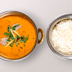 Duck Curry