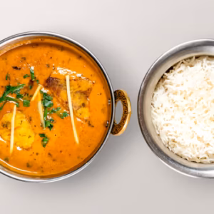 Fish Curry