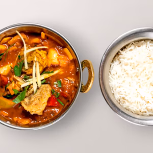 Fish Masala