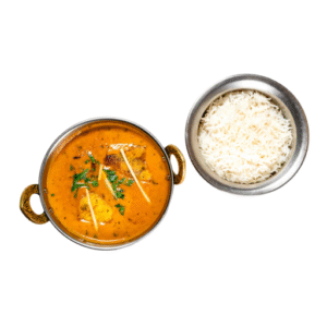 Fish Curry