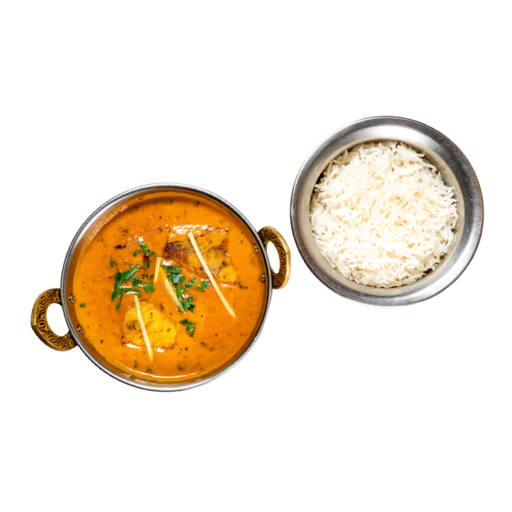 Fish Curry