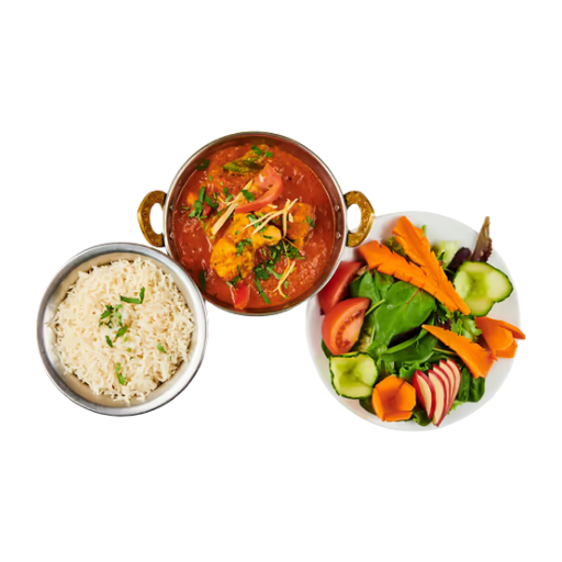 Fish Kadai