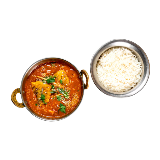 Fish Madras