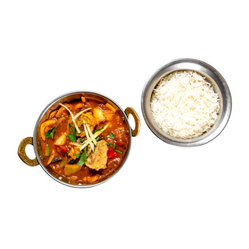 Fish Masala