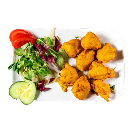 Gobi Pakora