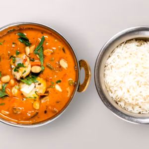 King Prawns