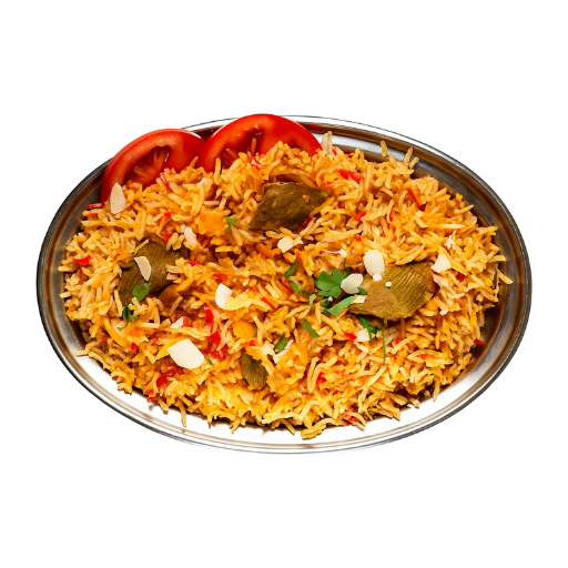 Lamb Biryani