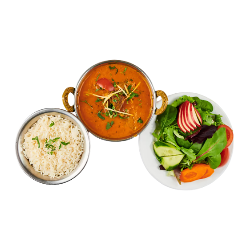 Lamb Curry