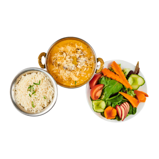 Lamb Korma