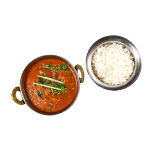 Lamb Madras