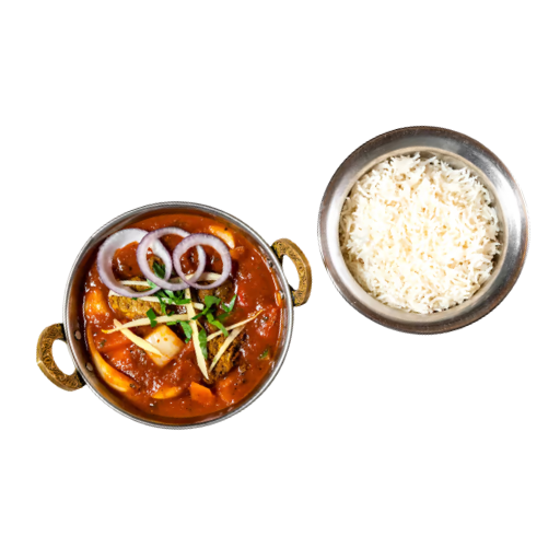 Lamb Masala