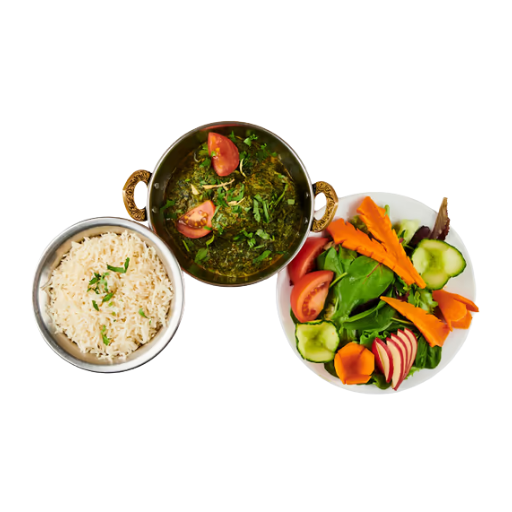 Lamb Saag