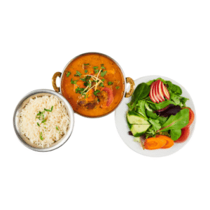Lamb Sabji