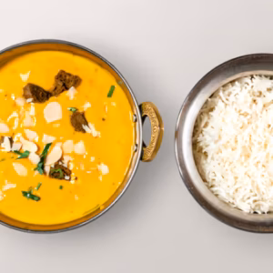 Lamb Mango