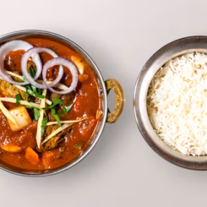 Lamb Masala