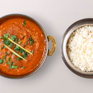 Lamb Vindaloo